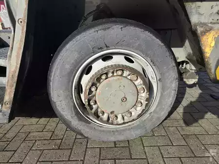 Terminaltraktor 2013  Terberg RT223 (17)