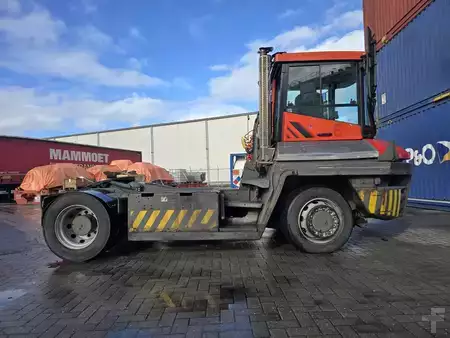 Terminaltraktor 2013  Terberg RT223 (2)
