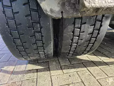 Terminaltraktor 2013  Terberg RT223 (22)