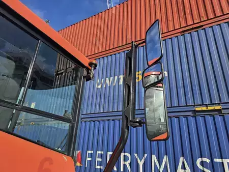 Terminaltraktor 2013  Terberg RT223 (23)