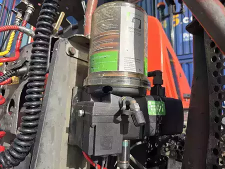 Terminaltraktor 2013  Terberg RT223 (26)