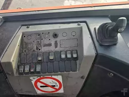 Terminaltraktor 2013  Terberg RT223 (28)