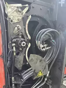 Terminaltraktor 2013  Terberg RT223 (29)