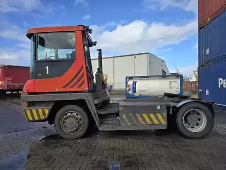 Terminaltraktor 2013  Terberg RT223 (3)