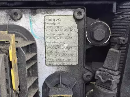 Terminaltraktor 2013  Terberg RT223 (30)