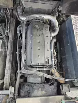 Terminaltraktor 2013  Terberg RT223 (31)