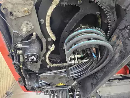 Terminaltraktor 2013  Terberg RT223 (32)