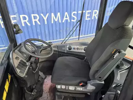 Terminaltraktor 2013  Terberg RT223 (34)