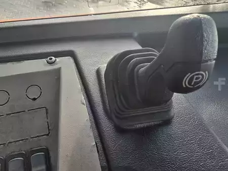 Terminaltraktor 2013  Terberg RT223 (36)