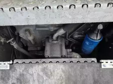 Terminaltraktor 2013  Terberg RT223 (37)