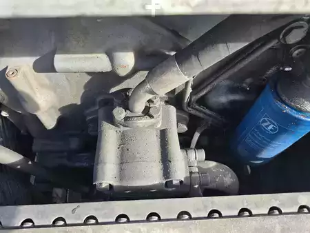 Terminaltraktor 2013  Terberg RT223 (39)