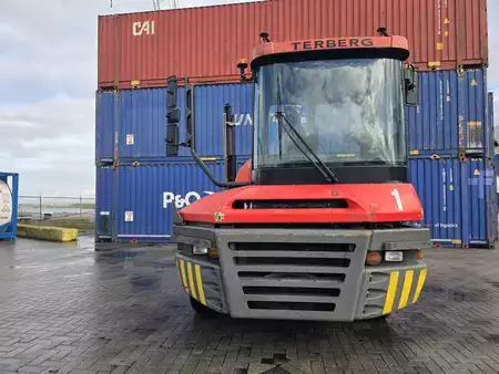 Terminaltraktor 2013  Terberg RT223 (4)