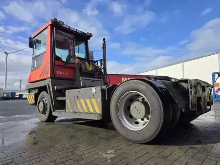 Terminaltraktor 2013  Terberg RT223 (5)