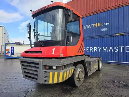 Terminaltraktor 2013  Terberg RT223 (6)