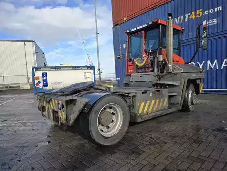 Terminaltraktor 2013  Terberg RT223 (7)