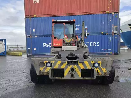 Terminaltraktor 2013  Terberg RT223 (8)