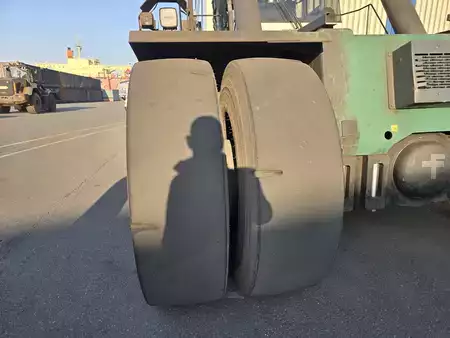 Reachstacker 2010  SMV Konecranes 4531TB5 (16)