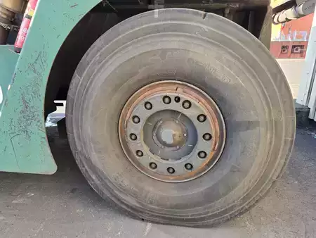 Reachstacker 2010  SMV Konecranes 4531TB5 (21)