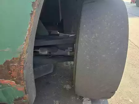 Reachstacker 2010  SMV Konecranes 4531TB5 (23)