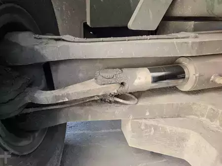 Reachstacker 2010  SMV Konecranes 4531TB5 (25)