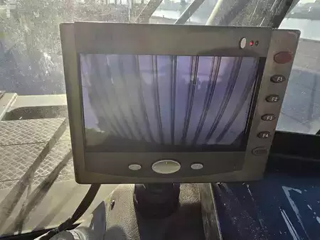 Reachstacker 2010  SMV Konecranes 4531TB5 (29)