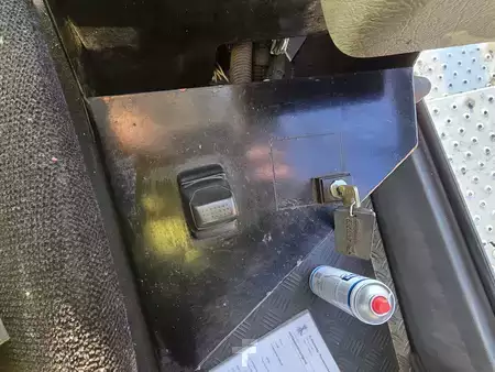 Reachstacker 2010  SMV Konecranes 4531TB5 (30)