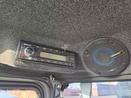 Reachstacker 2010  SMV Konecranes 4531TB5 (31)