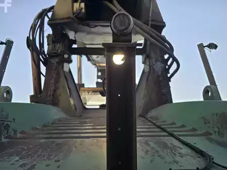 Reachstacker 2010  SMV Konecranes 4531TB5 (33)