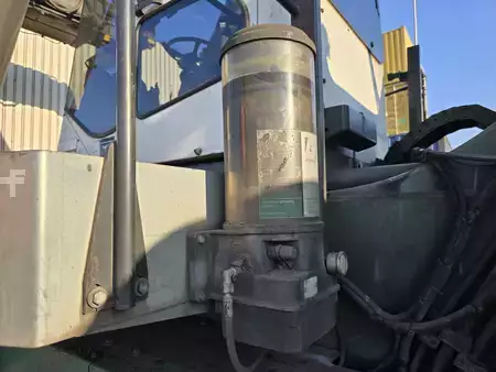 Reachstacker 2010  SMV Konecranes 4531TB5 (34)