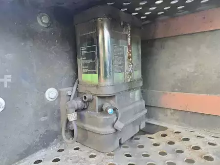 Reachstacker 2010  SMV Konecranes 4531TB5 (35)