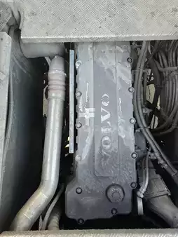 Reachstacker 2010  SMV Konecranes 4531TB5 (36)