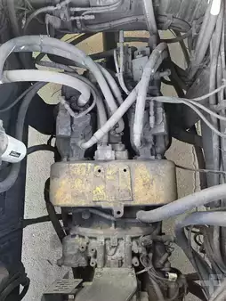 Reachstacker 2010  SMV Konecranes 4531TB5 (37)