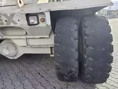 Reachstacker 2000  Terex TEC 48 (14)