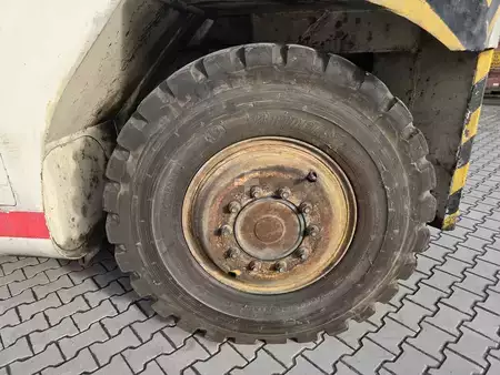 Reachstacker 2000  Terex TEC 48 (16)