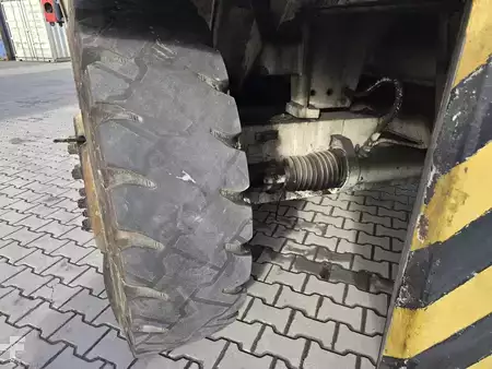 Reachstacker 2000  Terex TEC 48 (17)