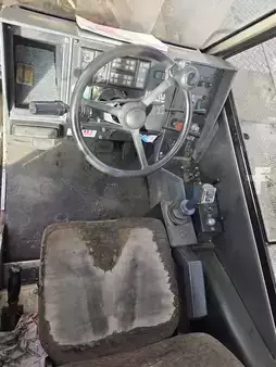 Reachstacker 2000  Terex TEC 48 (19)