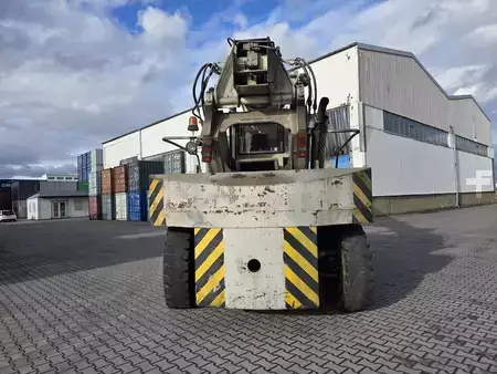 Reachstacker 2000  Terex TEC 48 (7)