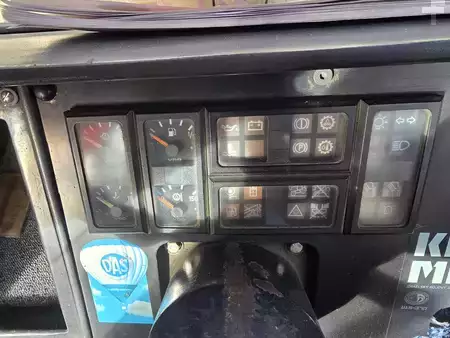 Reachstacker 2000  Terex TEC 48 (20)