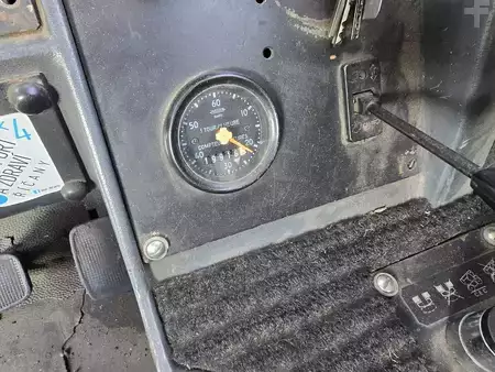 Reachstacker 2000  Terex TEC 48 (21)