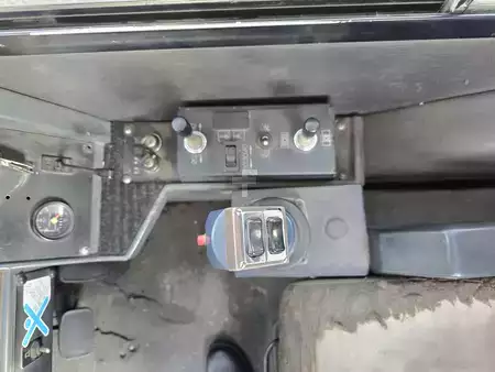 Reachstacker 2000  Terex TEC 48 (22)