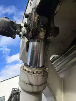 Reachstacker 2000  Terex TEC 48 (23)