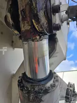 Reachstacker 2000  Terex TEC 48 (24)