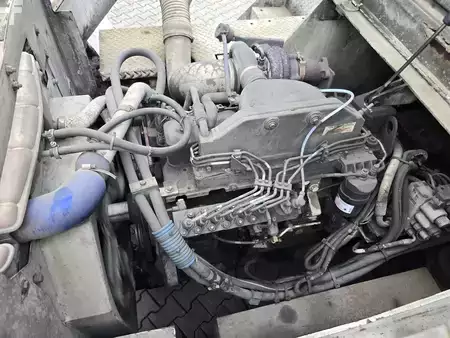 Reachstacker 2000  Terex TEC 48 (27)