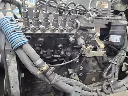 Reachstacker 2000  Terex TEC 48 (28)