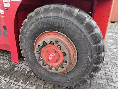 Reachstackers 2012  CVS Ferrari F258 (15)