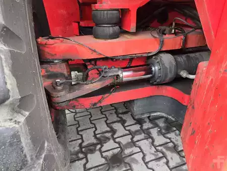 Reachstackers 2012  CVS Ferrari F258 (16)