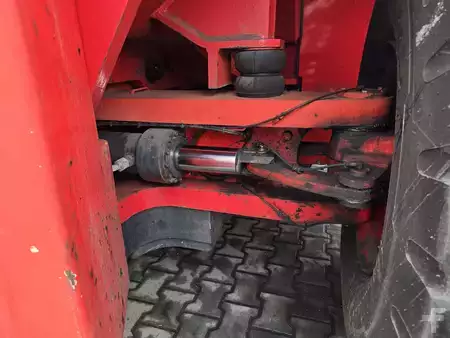 Reachstackers 2012  CVS Ferrari F258 (17)
