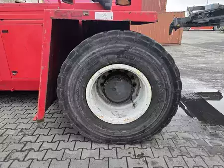Reachstackers 2012  CVS Ferrari F258 (19)