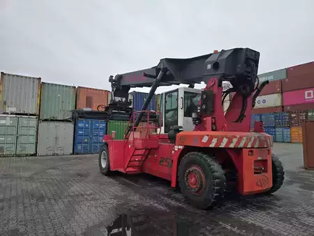 Reachstackers 2012  CVS Ferrari F258 (2)