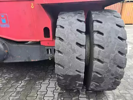 Reachstackers 2012  CVS Ferrari F258 (23)